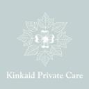 Kinkaid Private Care logo